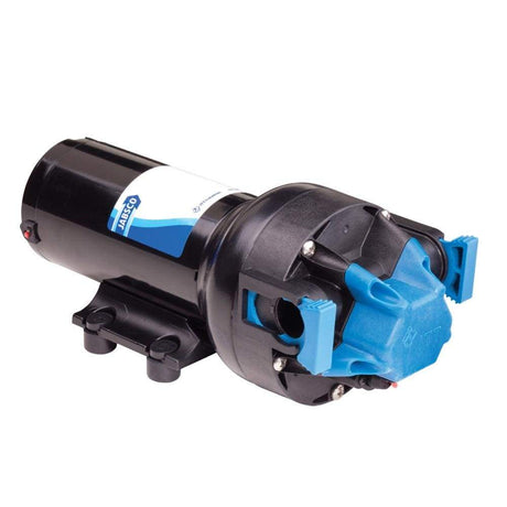 Jabsco Qualifies for Free Shipping Jabsco Automatic Water System Pump 5.0 GPM 25 PSI 24v #82500-0294