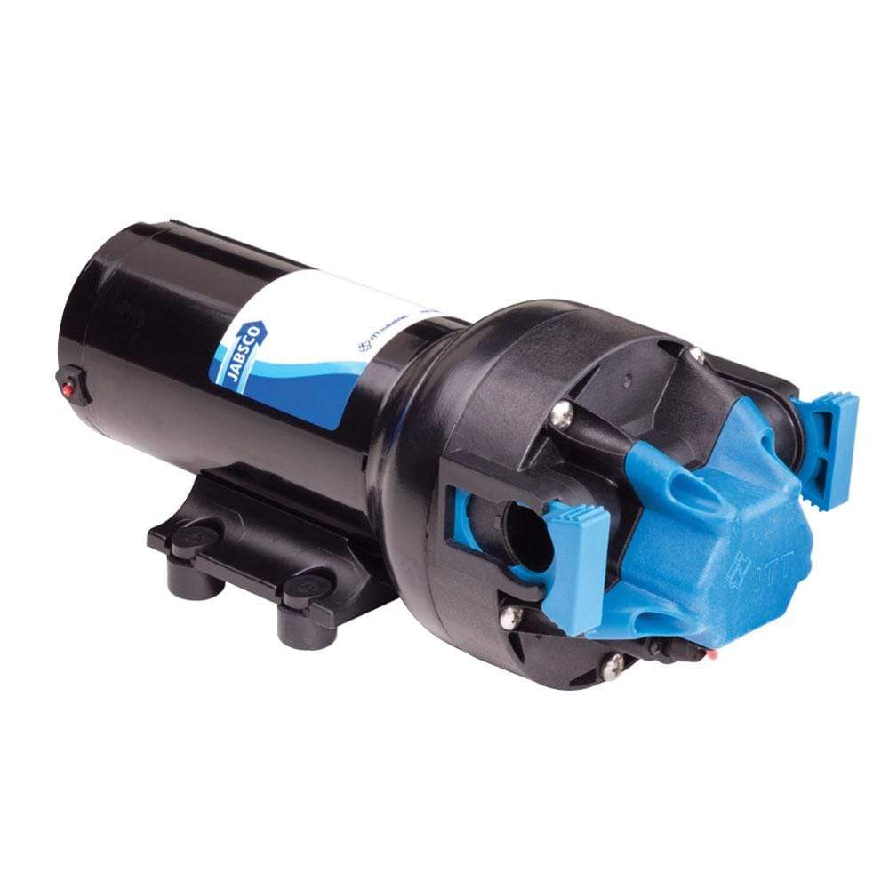 Jabsco Qualifies for Free Shipping Jabsco Automatic Water System Pump 6.0 GPM 40 PSI 12v #82600-0292