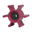 Jabsco Qualifies for Free Shipping Jabsco Ballast King Impeller #23095-0007-P