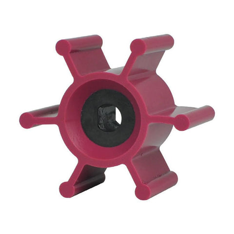 Jabsco Qualifies for Free Shipping Jabsco Ballast King Impeller #23095-0007-P