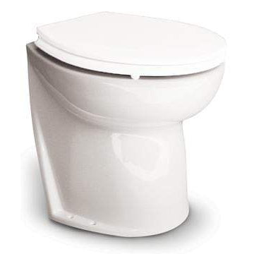 Jabsco Not Qualified for Free Shipping Jabsco Bowl 17" Angled Back Toilet #58028-1000