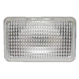 Jabsco Qualifies for Free Shipping Jabsco Bulb 12v for 45900-4000 4" x 6" 65w #45903-4000