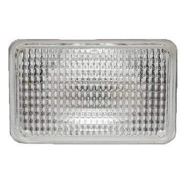 Jabsco Qualifies for Free Shipping Jabsco Bulb 12v for 45900-4000 4" x 6" 65w #45903-4000