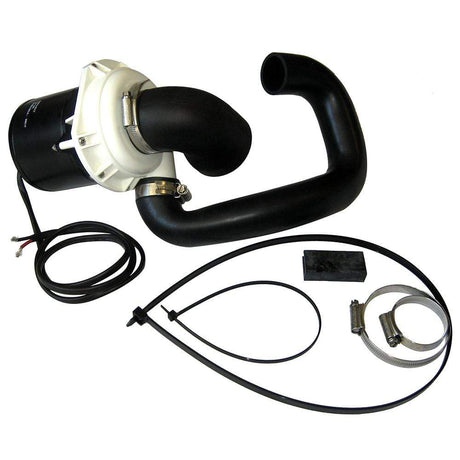 Jabsco Qualifies for Free Shipping Jabsco Deluxe Flush Pump Assembly 12v #58103-1012