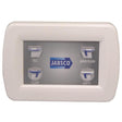 Jabsco Qualifies for Free Shipping Jabsco Deluxe Flush Toilet Control Kit #58029-1000