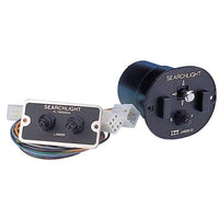 Jabsco Not Qualified for Free Shipping Jabsco Dual Station Control Kit #43670-0004