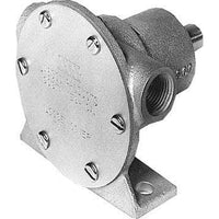 Jabsco Qualifies for Free Shipping Jabsco Engine Cooling Pump 11.3 GPM #1673-1003