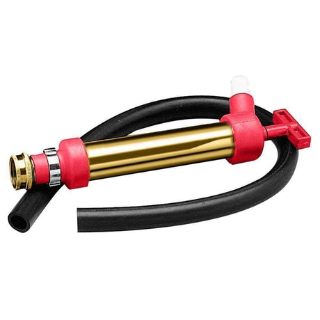 Jabsco Qualifies for Free Shipping Jabsco Engine Oil Drain Pump #34060-0130
