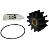 Jabsco Qualifies for Free Shipping Jabsco Impeller #18786-0001-W