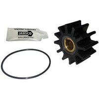 Jabsco Qualifies for Free Shipping Jabsco Impeller #18786-0001-W