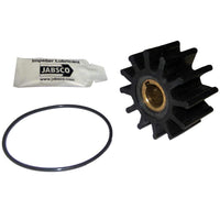 Jabsco Qualifies for Free Shipping Jabsco Impeller Kit Neoprene 12-Blade 2-7/16
