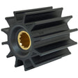 Jabsco Qualifies for Free Shipping Jabsco Impeller Kit Neoprene 12-Blade 3-3/4" x 3-1/2" #17936-0001-P