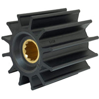 Jabsco Impeller Kit Neoprene 12-Blade 3-3/4