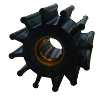 Jabsco Impeller Kit Neoprene #1210-0001-P