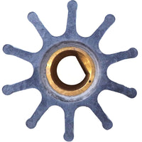 Jabsco Qualifies for Free Shipping Jabsco Impeller Kit Neoprene #17954-0001-P