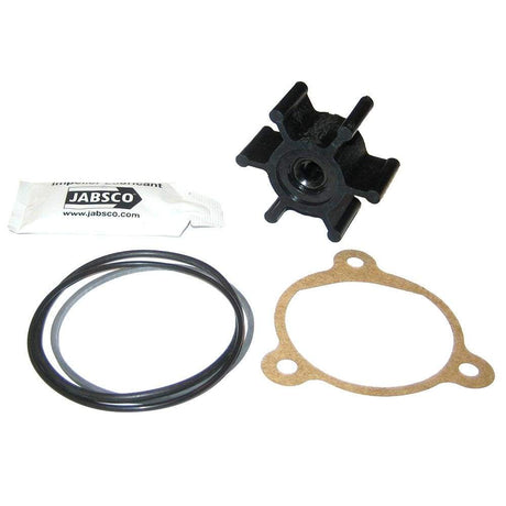 Jabsco Qualifies for Free Shipping Jabsco Impeller Kit Neoprene 6-Blade 2" D x 7/8" W #6303-0001-P