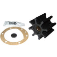 Jabsco Qualifies for Free Shipping Jabsco Impeller Kit Neoprene 8 Blade 2-9/16" D x 2" W #920-0001-P