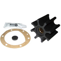 Jabsco Impeller Kit Neoprene 8 Blade 2-9/16