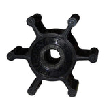 Jabsco Qualifies for Free Shipping Jabsco Impeller Kit Nitrile 6-Blade 2" D x 7/8" W #6303-0003-P