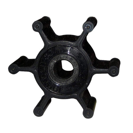Jabsco Qualifies for Free Shipping Jabsco Impeller Kit Nitrile 6-Blade 2" D x 7/8" W #6303-0003-P