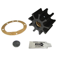 Jabsco Qualifies for Free Shipping Jabsco Impeller Kit Nitrile 9 Blade 3-3/4