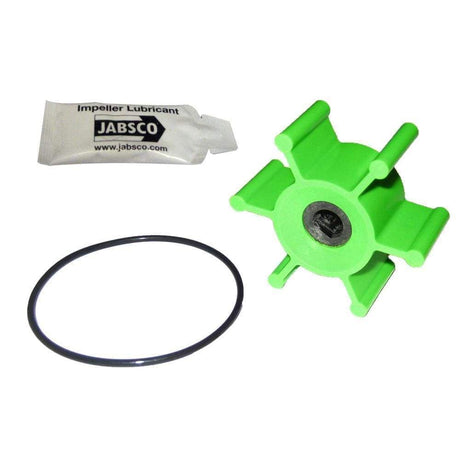 Jabsco Qualifies for Free Shipping Jabsco Impeller Kit Urethane 6-Blade 2" D x 7/8" W #6303-0007-P
