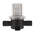 Jabsco Qualifies for Free Shipping Jabsco Inline Strainer 3/4" #36200-0000