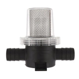 Jabsco Qualifies for Free Shipping Jabsco Inline Strainer 3/4" #36200-0000