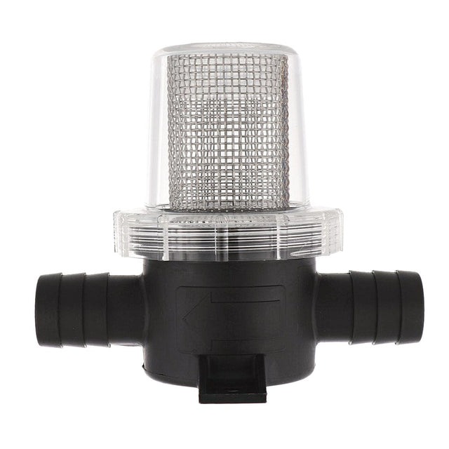 Jabsco Qualifies for Free Shipping Jabsco Inline Strainer 3/4" #36200-0000