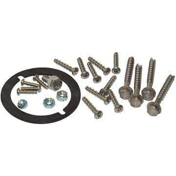 Jabsco Qualifies for Free Shipping Jabsco Kit-Hardware #43990-0060