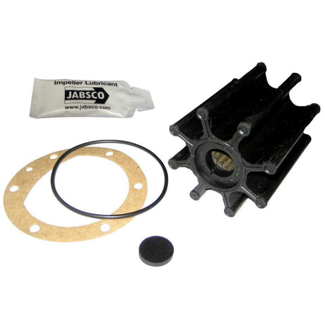 Jabsco Qualifies for Free Shipping Jabsco Kit Impeller Neoprene #17018-0001-P