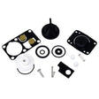Jabsco Qualifies for Free Shipping Jabsco Kit Major Service Twist-N-Lock Manual #29045-3000