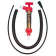 Jabsco Qualifies for Free Shipping Jabsco Little Pal 10-1/4" Utility Hand Pump #34060-0010