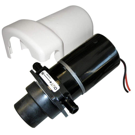 Jabsco Qualifies for Free Shipping Jabsco Macerator Kit Assembly 24v #37041-0011
