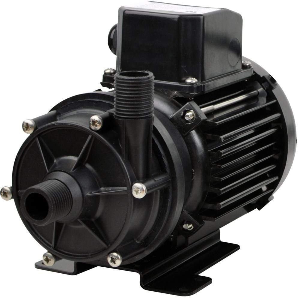 Jabsco Qualifies for Free Shipping Jabsco Mag Drive Centrifugal Pump 11 GPM 110v AC #436977