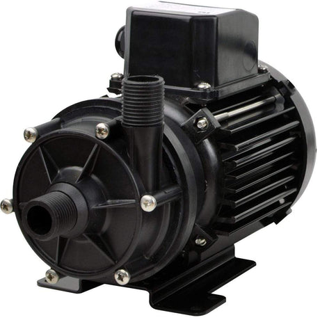 Jabsco Qualifies for Free Shipping Jabsco Mag Drive Centrifugal Pump 11 GPM 110v AC #436977