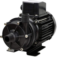 Jabsco Qualifies for Free Shipping Jabsco Mag Drive Centrifugal Pump 11 GPM 110v AC #436977