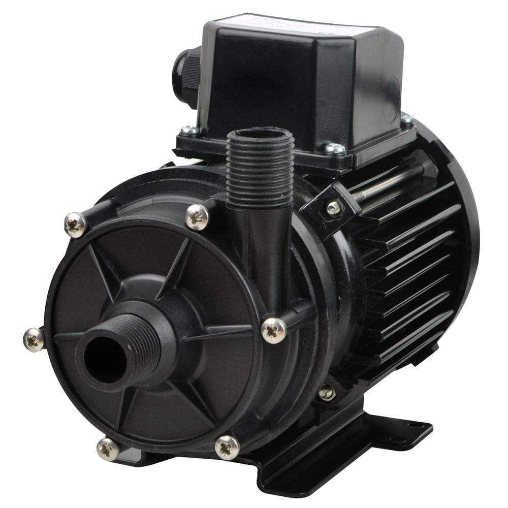 Jabsco Qualifies for Free Shipping Jabsco Mag Drive Centrifugal Pump 14 GPM 110v AC #436979