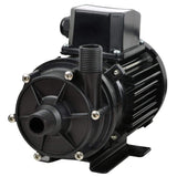 Jabsco Qualifies for Free Shipping Jabsco Mag Drive Centrifugal Pump 14 GPM 110v AC #436979