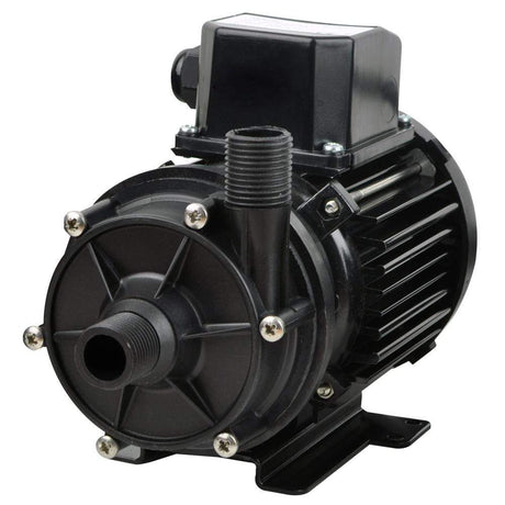 Jabsco Qualifies for Free Shipping Jabsco Mag Drive Centrifugal Pump 14 GPM 110v AC #436979