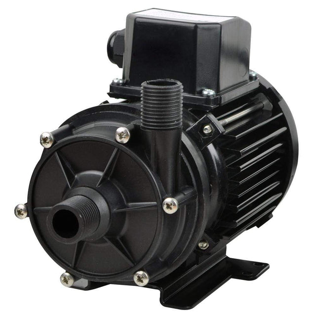 Jabsco Qualifies for Free Shipping Jabsco Mag Drive Centrifugal Pump 14 GPM 110v AC #436979