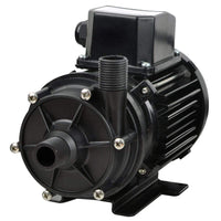 Jabsco Qualifies for Free Shipping Jabsco Mag Drive Centrifugal Pump 14 GPM 110v AC #436979