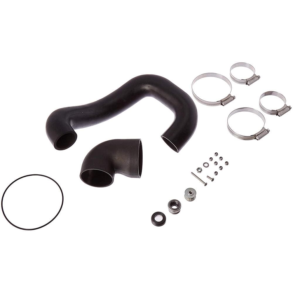 Jabsco Qualifies for Free Shipping Jabsco Major Service Kit for 580x0 and 582x0 Series Toilets #58100-2000
