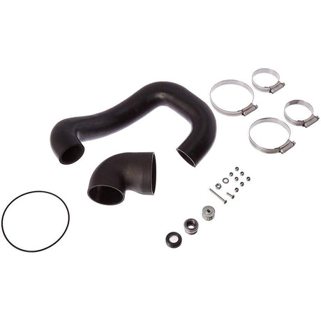 Jabsco Qualifies for Free Shipping Jabsco Major Service Kit for 580x0 and 582x0 Series Toilets #58100-2000