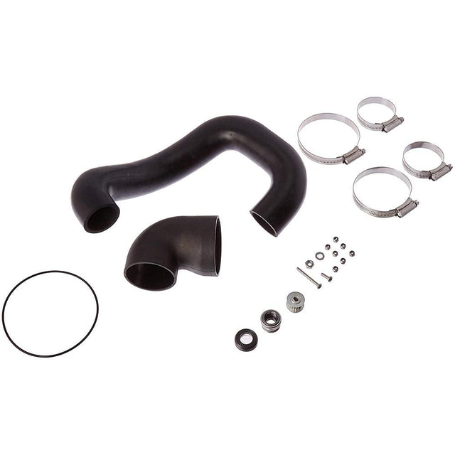 Jabsco Qualifies for Free Shipping Jabsco Major Service Kit for 580x0 and 582x0 Series Toilets #58100-2000