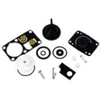 Jabsco Qualifies for Free Shipping Jabsco Major Service Kit for S9090 Series Manual Pre-1997 #29045-0000