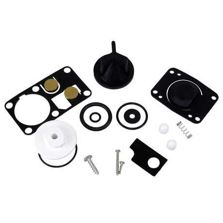 Jabsco Qualifies for Free Shipping Jabsco Major Service Kit for S9090 Series Manual Pre-1997 #29045-0000