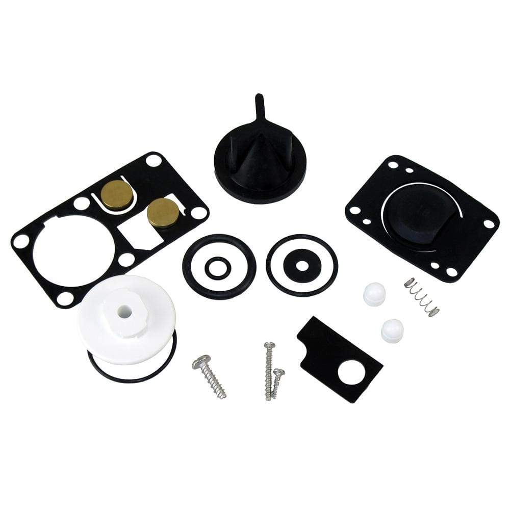 Jabsco Qualifies for Free Shipping Jabsco Major Service Kit for S9090 Series Manual Pre-1997 #29045-0000