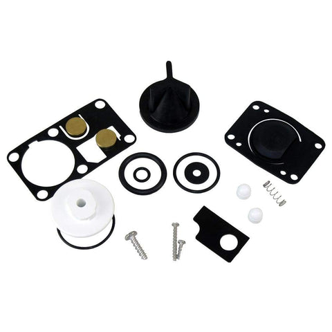 Jabsco Qualifies for Free Shipping Jabsco Major Service Kit for S9090 Series Manual Pre-1997 #29045-0000