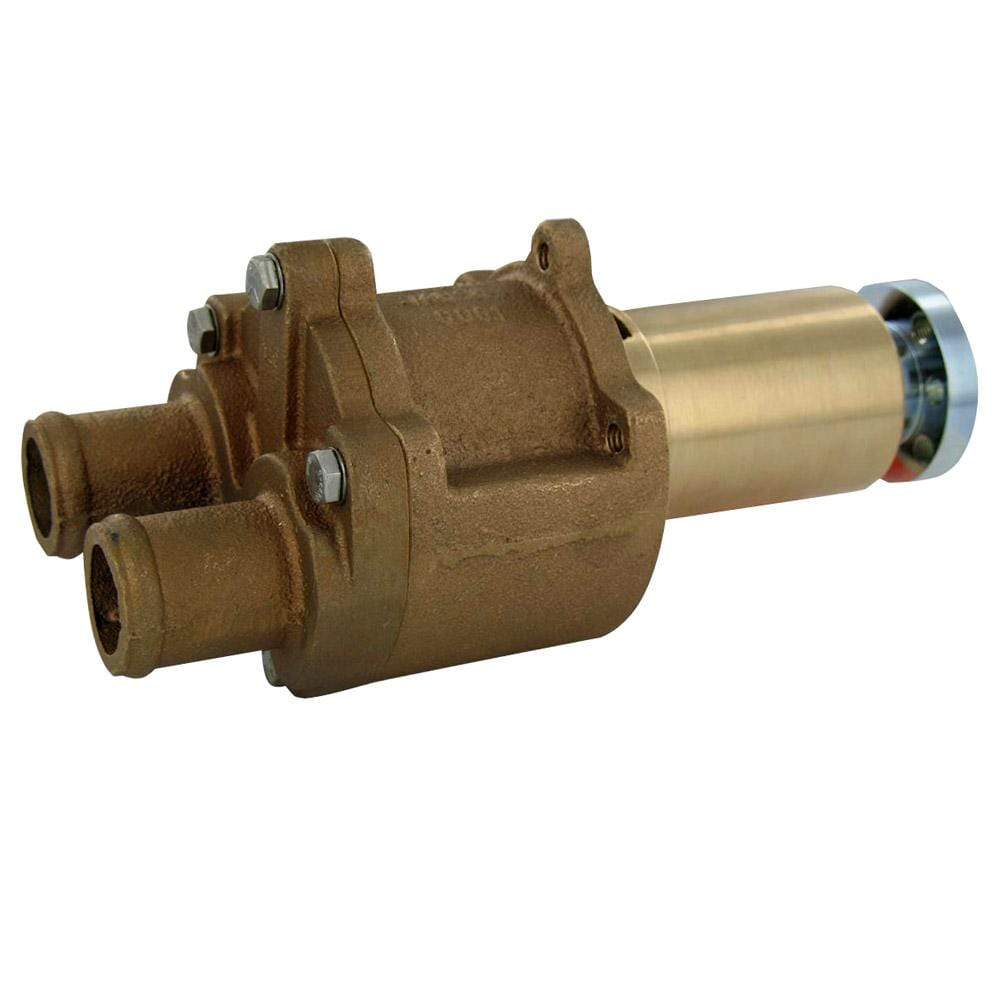 Jabsco Qualifies for Free Shipping Jabsco Mercury Engine Cooling Pump 43210-0001